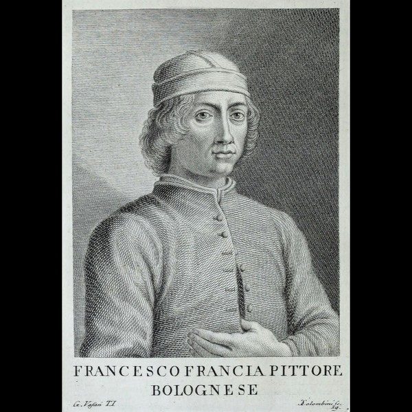 Francesco Francia