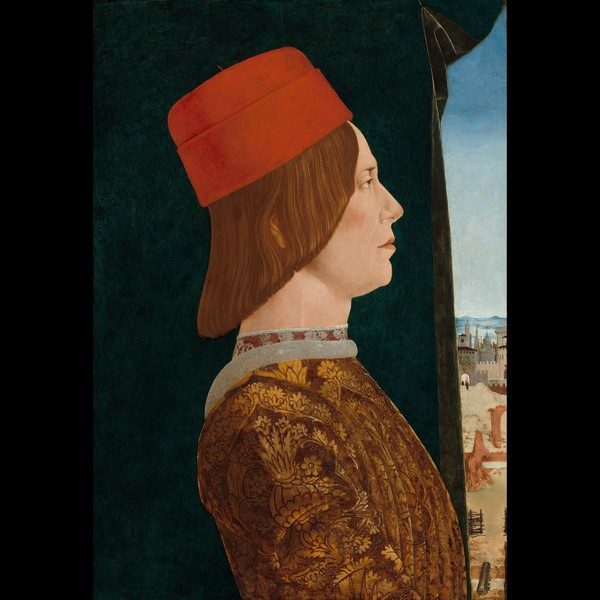 Giovanni II Bentivoglio