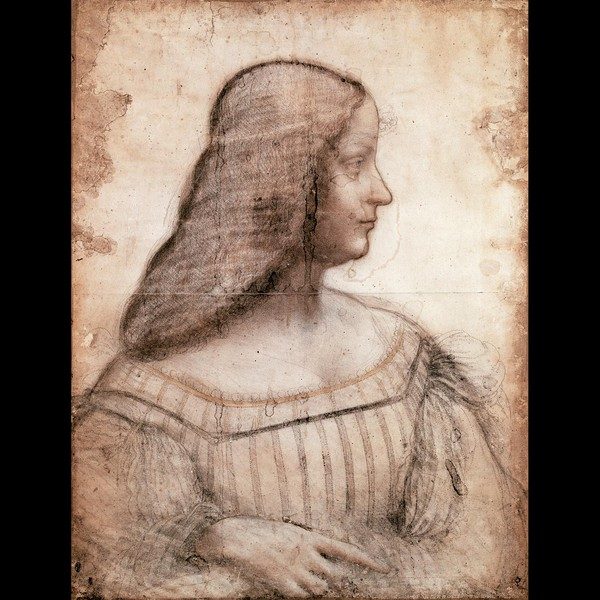 Isabella d'Este