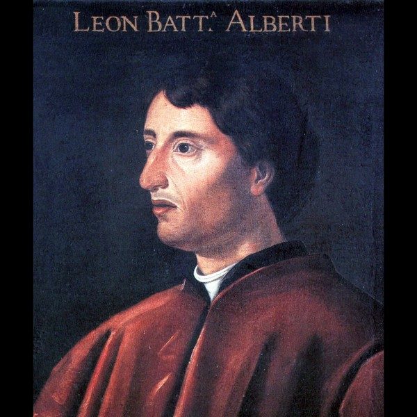Leon Battista Alberti