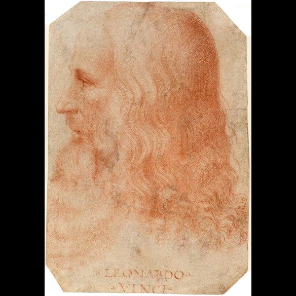 Leonardo da Vinci