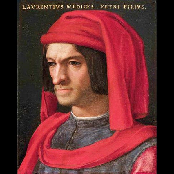 Lorenzo de' Medici