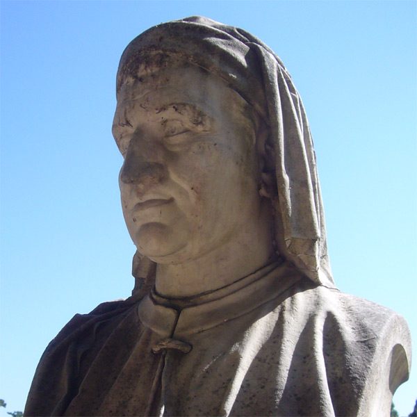 Luca della Robbia