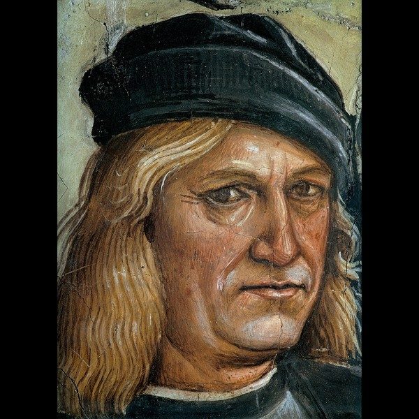 Luca Signorelli
