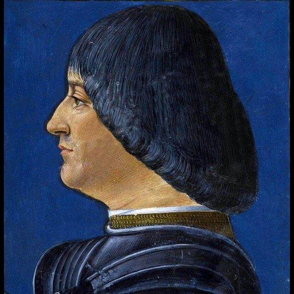 Ludovico Sforza