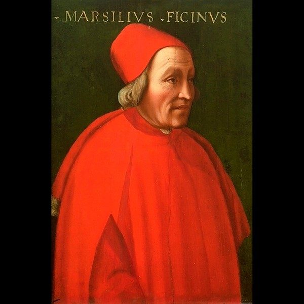 Marsilio Ficino