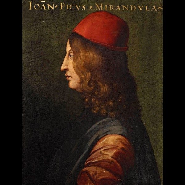 Pico della Mirandola