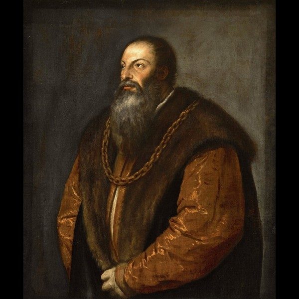 Pietro Aretino