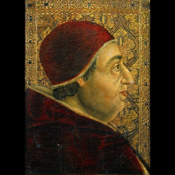 Pope Alexander VI