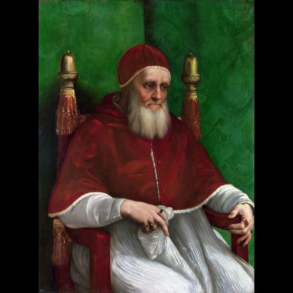 Pope Julius II
