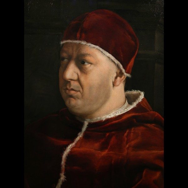 Pope Leo X