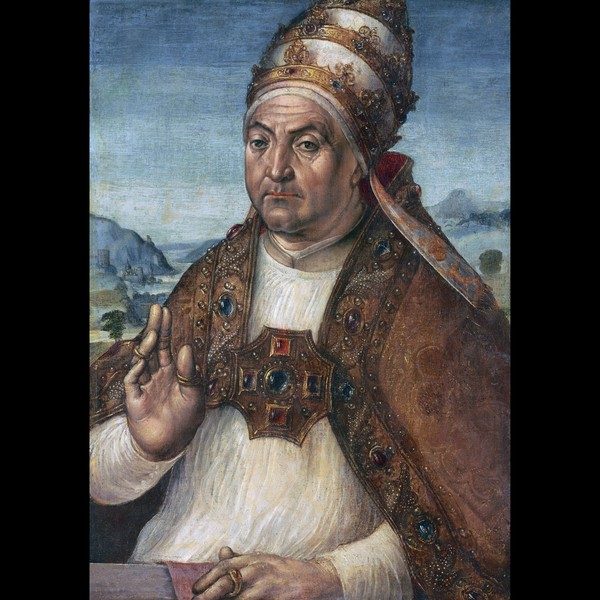 Pope Sixtus IV