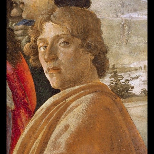Sandro Botticelli