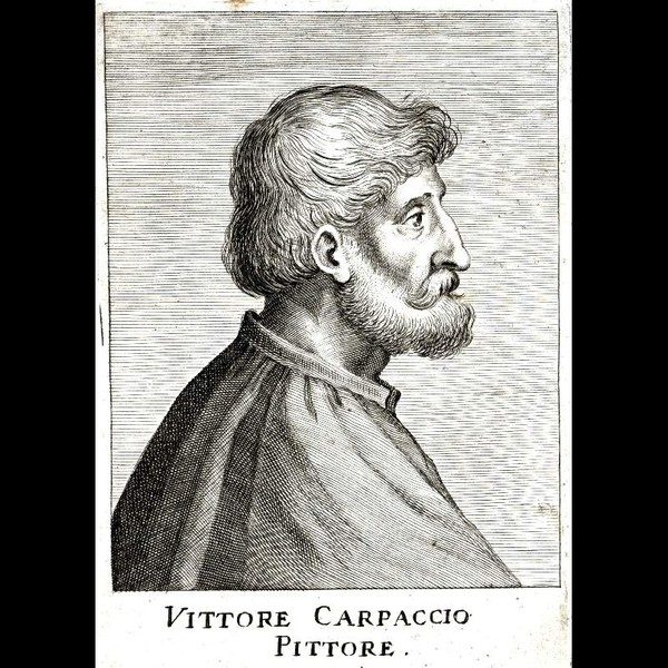 Vittore Carpaccio