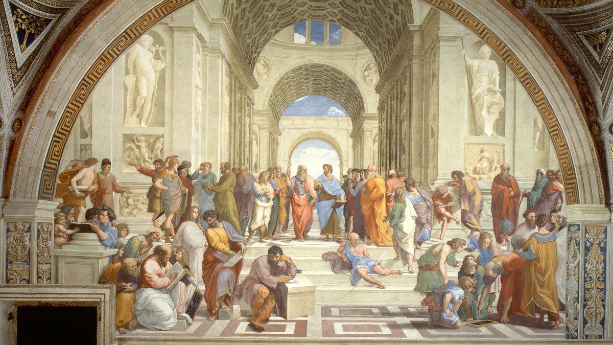 Artists of the Italian Renaissance