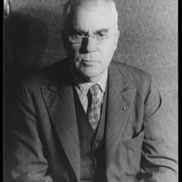 Albert C. Barnes