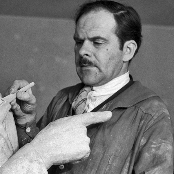 Alexander Archipenko