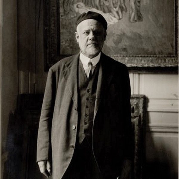 Ambroise Vollard