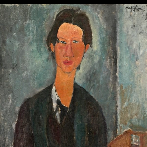 Chaïm Soutine