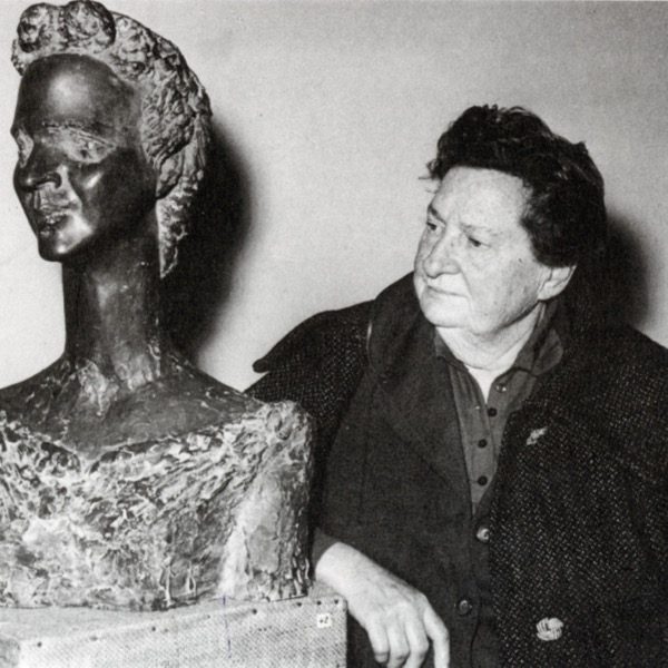 Chana Orloff