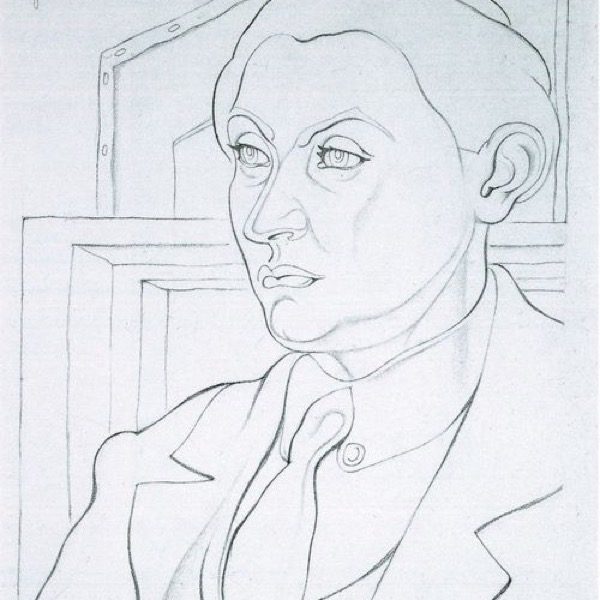 Daniel-Henry Kahnweiler