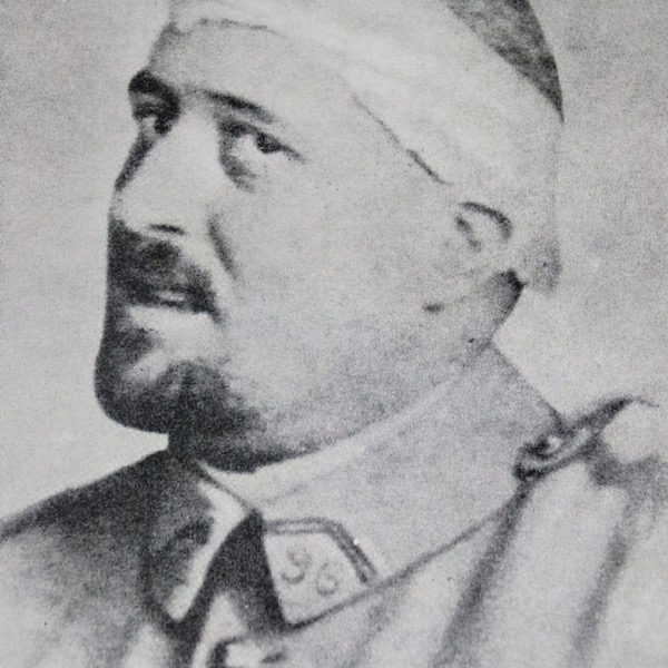 Guillaume Apollinaire