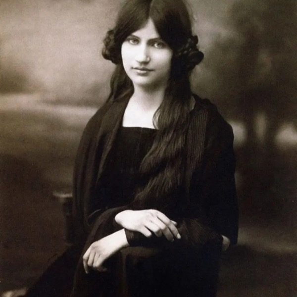 Jeanne Hébuterne