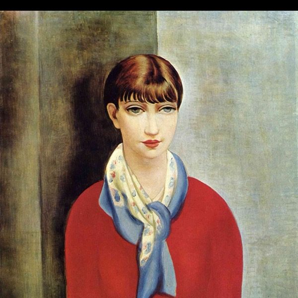 Kiki de Montparnasse