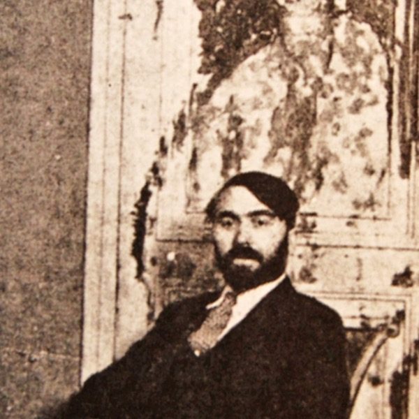 Léopold Zborowski