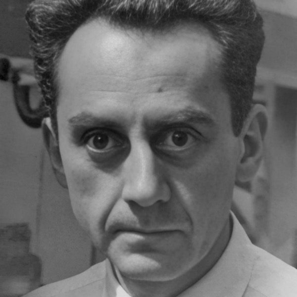 Man Ray