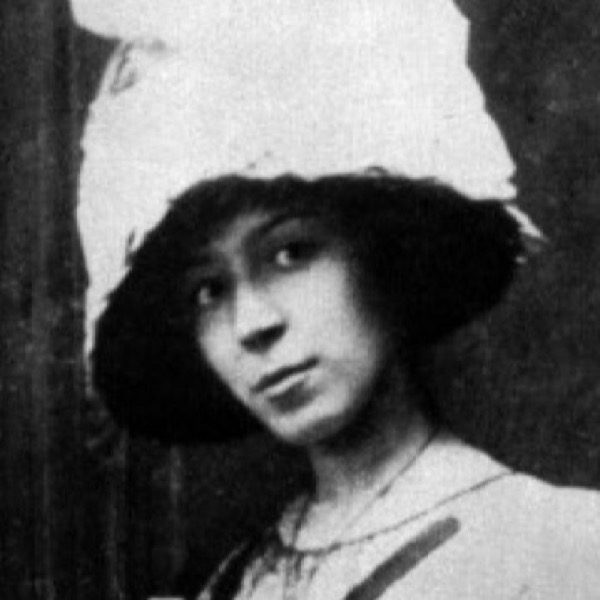 Marie Laurencin