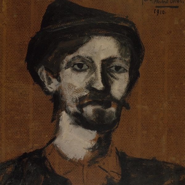 Maurice Utrillo