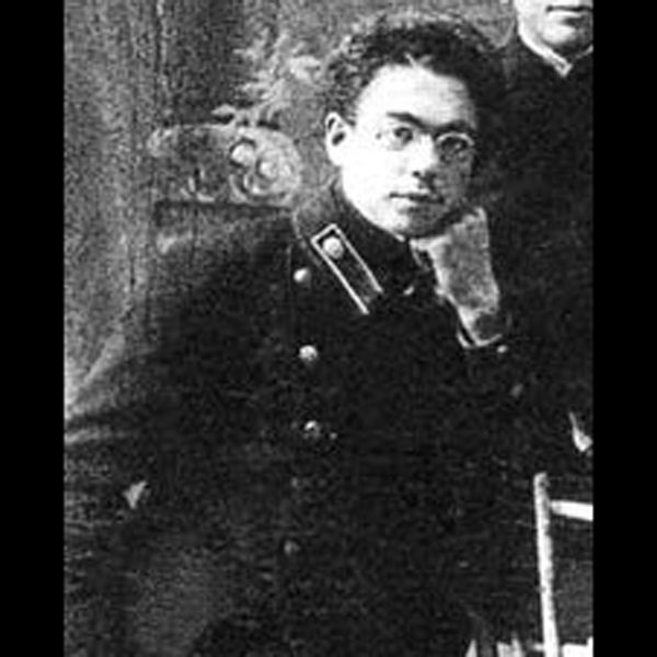 Michel Kikoïne