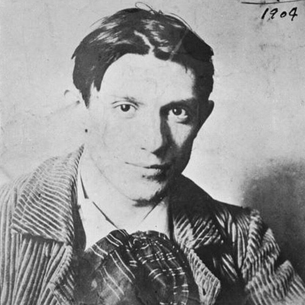 Pablo Picasso