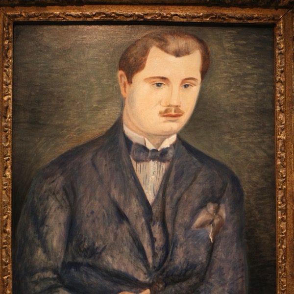 Paul Guillaume