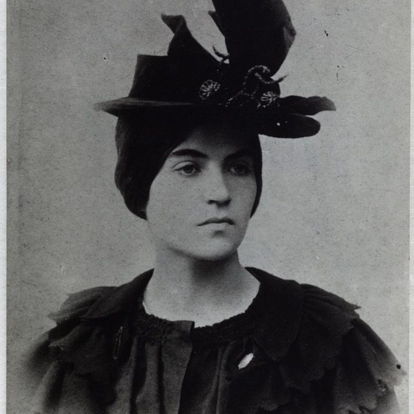 Suzanne Valadon