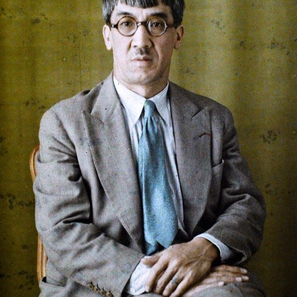 Tsuguharu Foujita