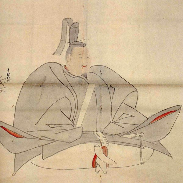 Ashikaga Yoshiaki