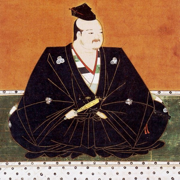 Azai Nagamasa