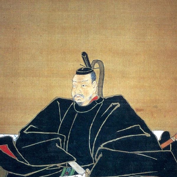 Date Masamune