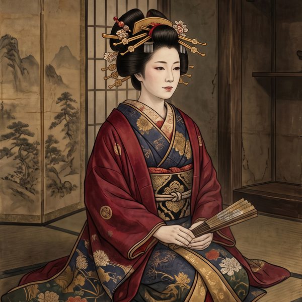 Hosokawa Gracia