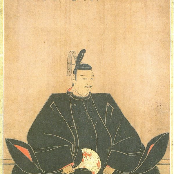 Ii Naomasa