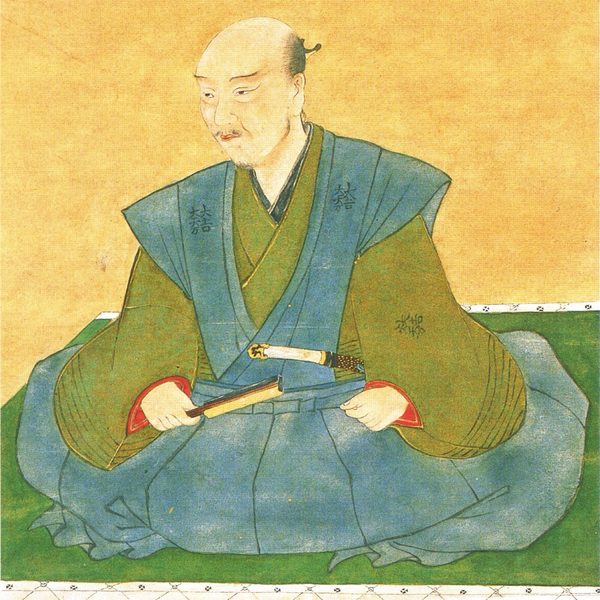 Ishida Mitsunari