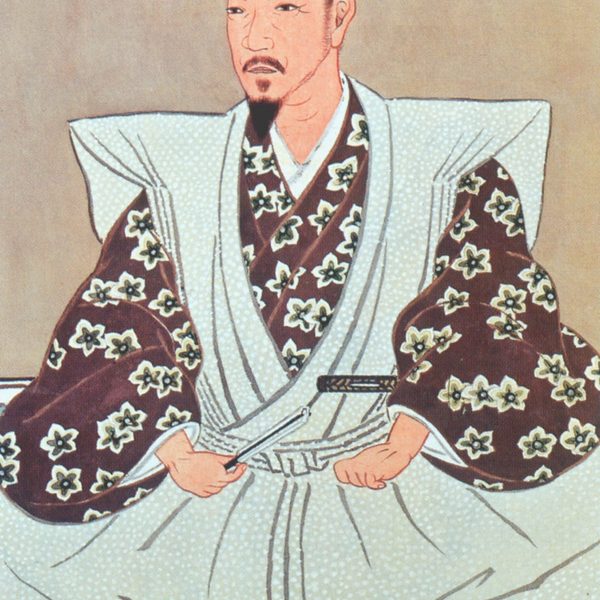 Katō Kiyomasa