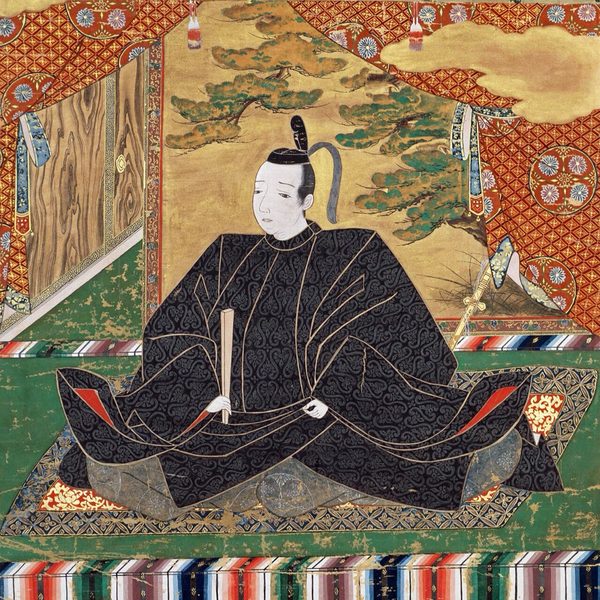 Kobayakawa Hideaki