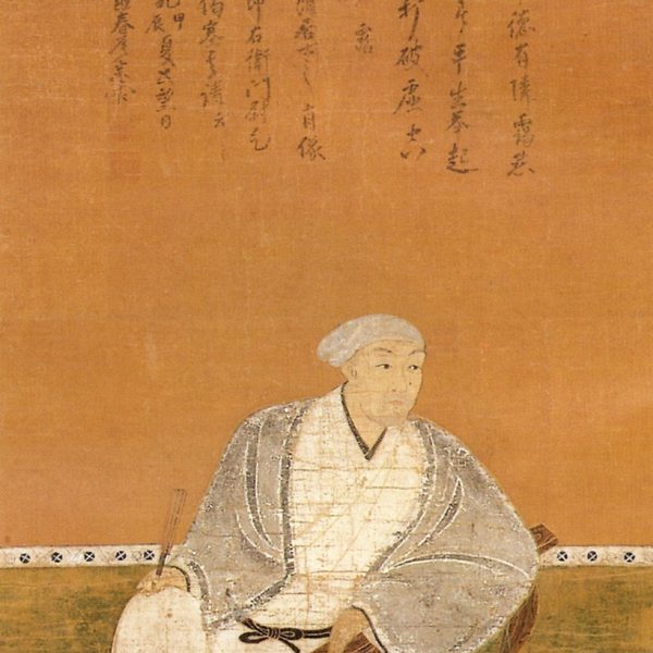 Kuroda Kanbei