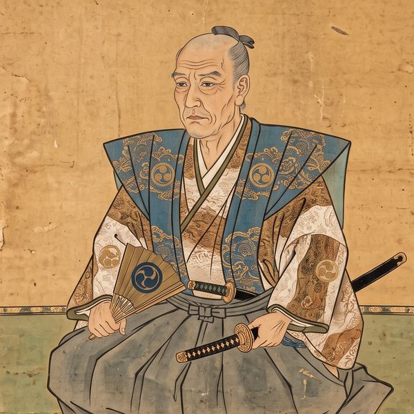 Sakai Tadatsugu