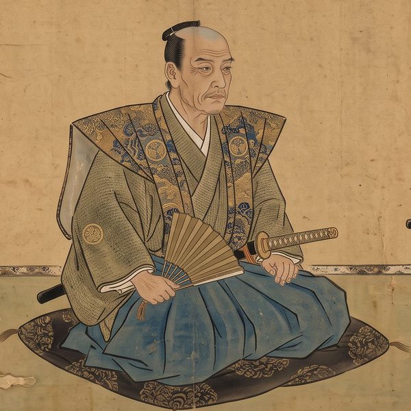 Sakakibara Yasumasa