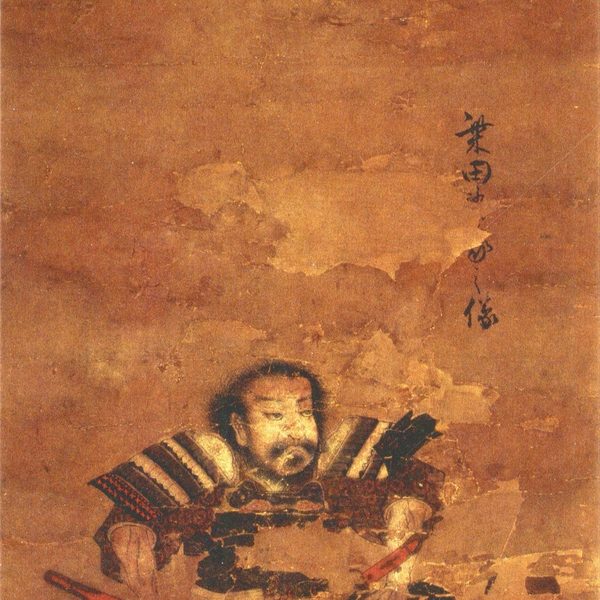 Shibata Katsuie