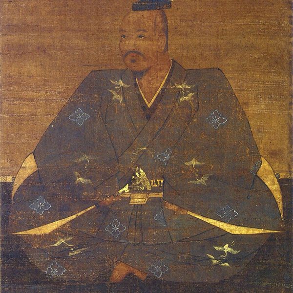 Takeda Shingen